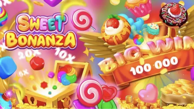 Sweet Bonanza Resmi Web Sitesi: Türkiye’de Eşsiz Bir Online Casino Deneyimi