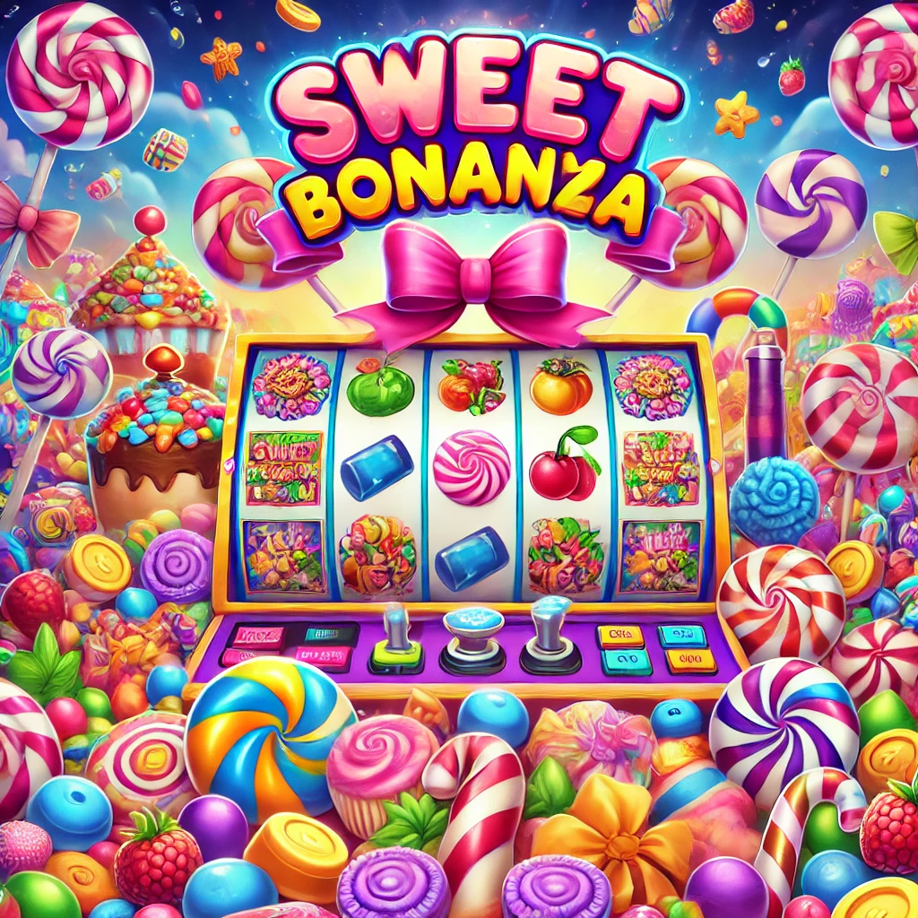 Sweet Bonanza Demo ile Pratik Yapmanın Yolları